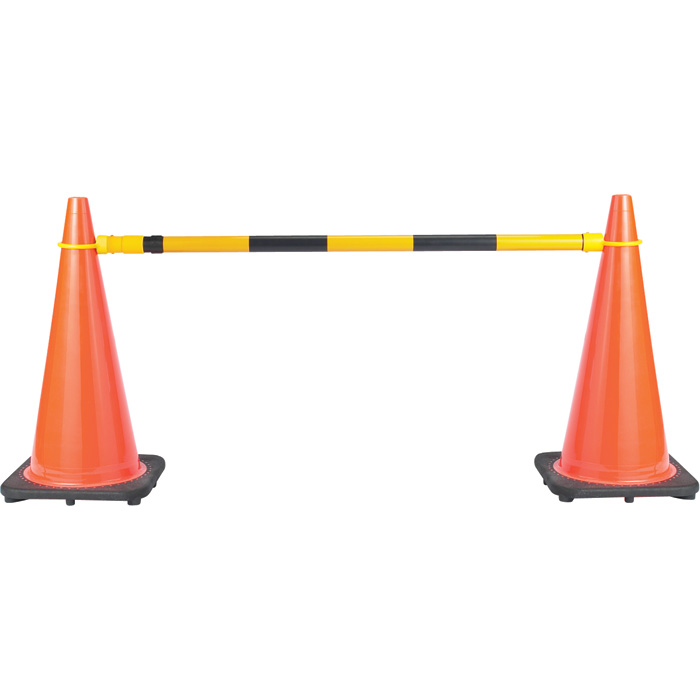 Traffic Cones for Valet Parking
