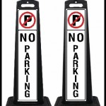 SSPB-P15 No Parking Signs